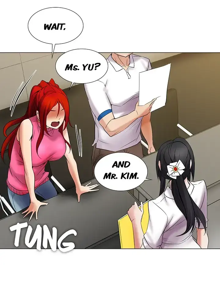 Draw It Yourself Chapter 21 - Page 30