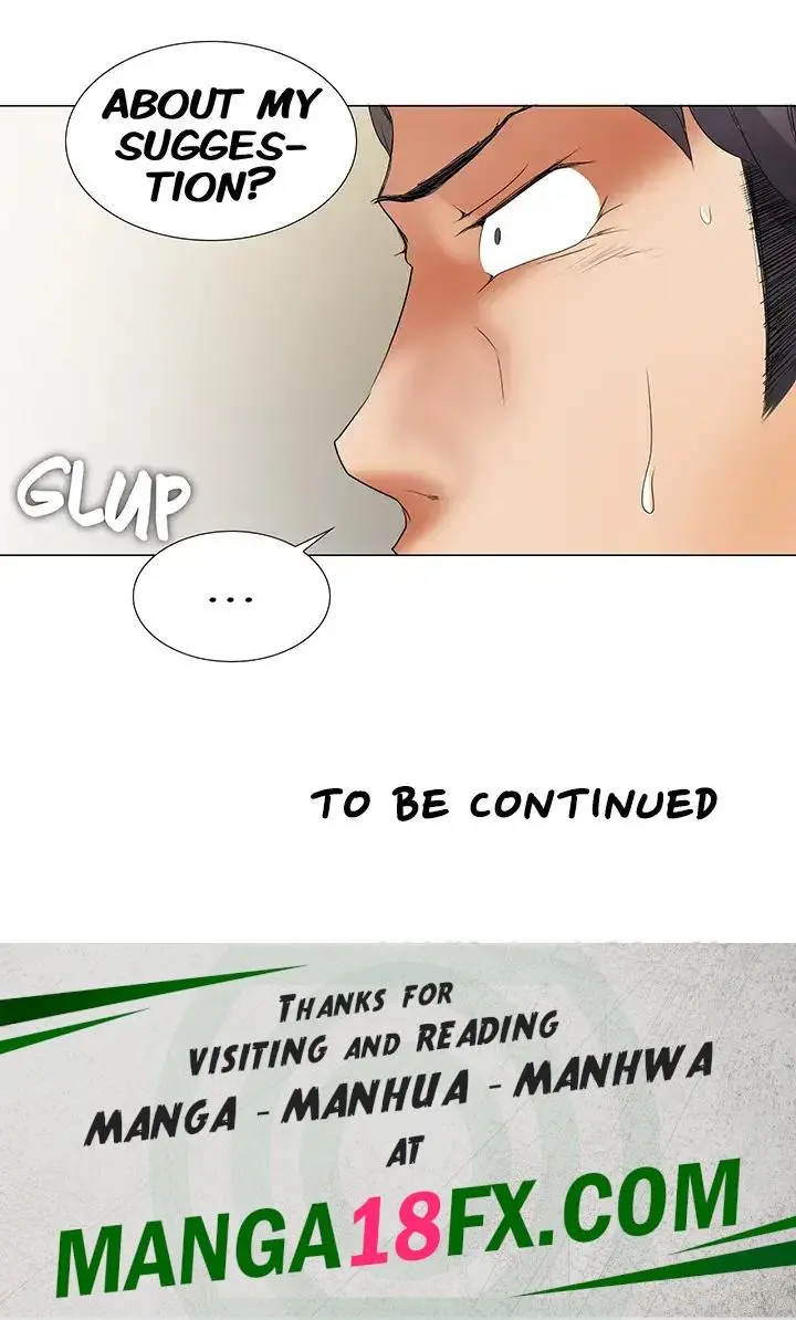 Draw It Yourself Chapter 21 - Page 34