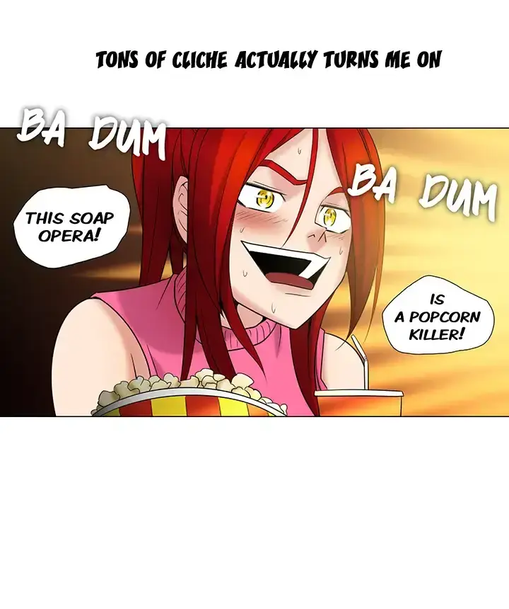 Draw It Yourself Chapter 21 - Page 5