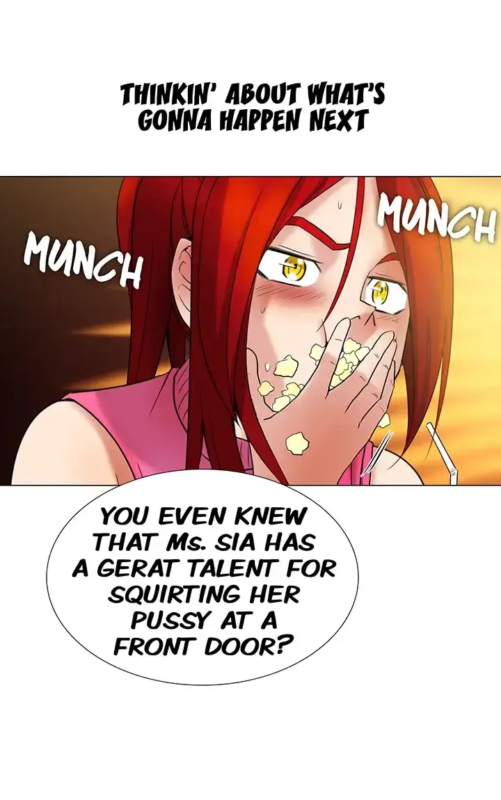 Draw It Yourself Chapter 21 - Page 6