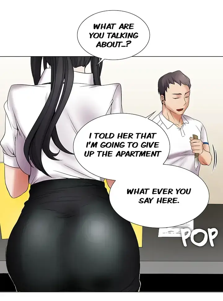 Draw It Yourself Chapter 22 - Page 12