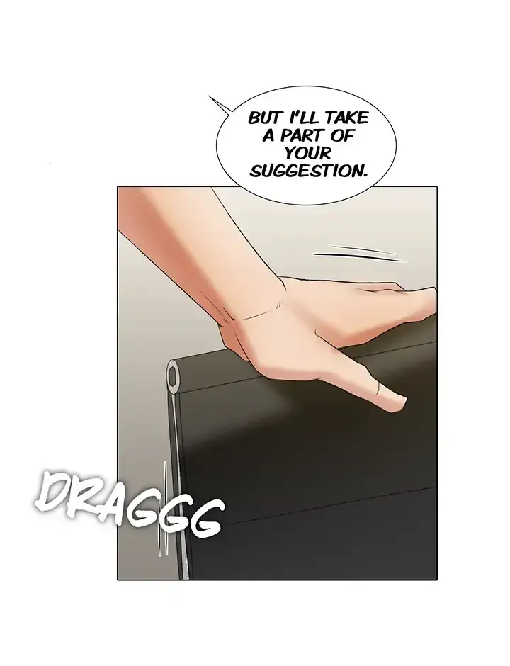 Draw It Yourself Chapter 22 - Page 16