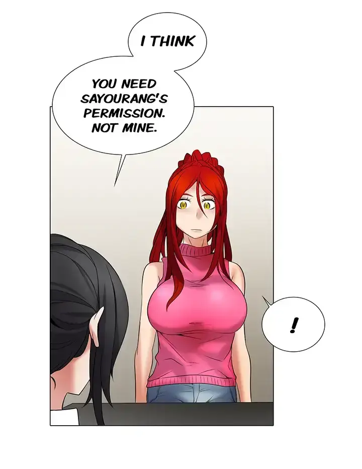 Draw It Yourself Chapter 22 - Page 20