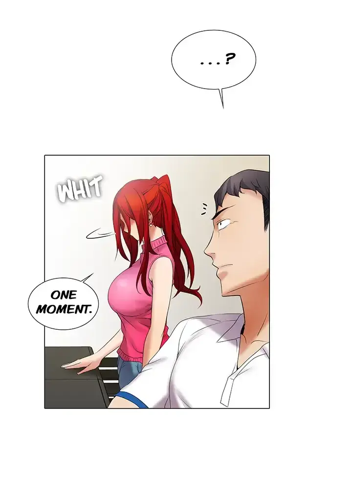 Draw It Yourself Chapter 22 - Page 22