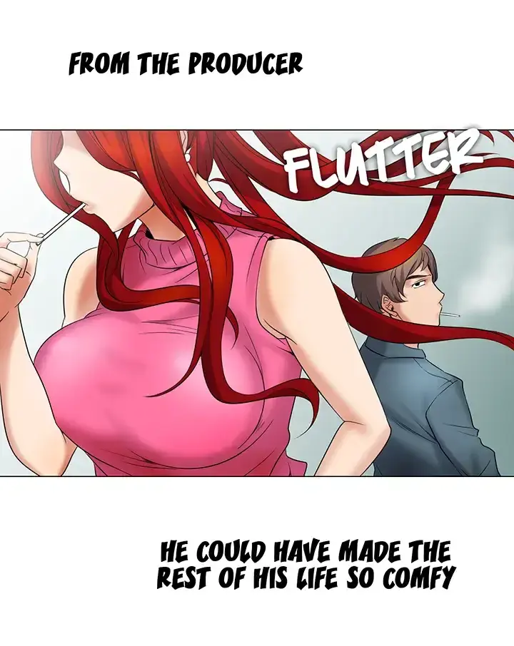 Draw It Yourself Chapter 22 - Page 26