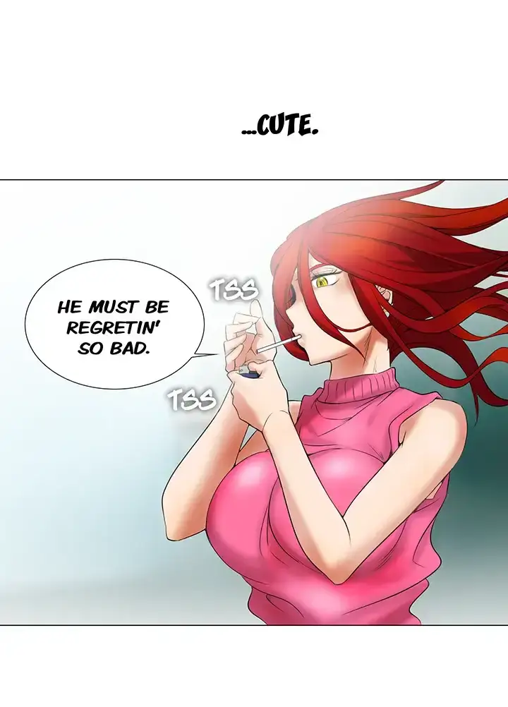 Draw It Yourself Chapter 22 - Page 29