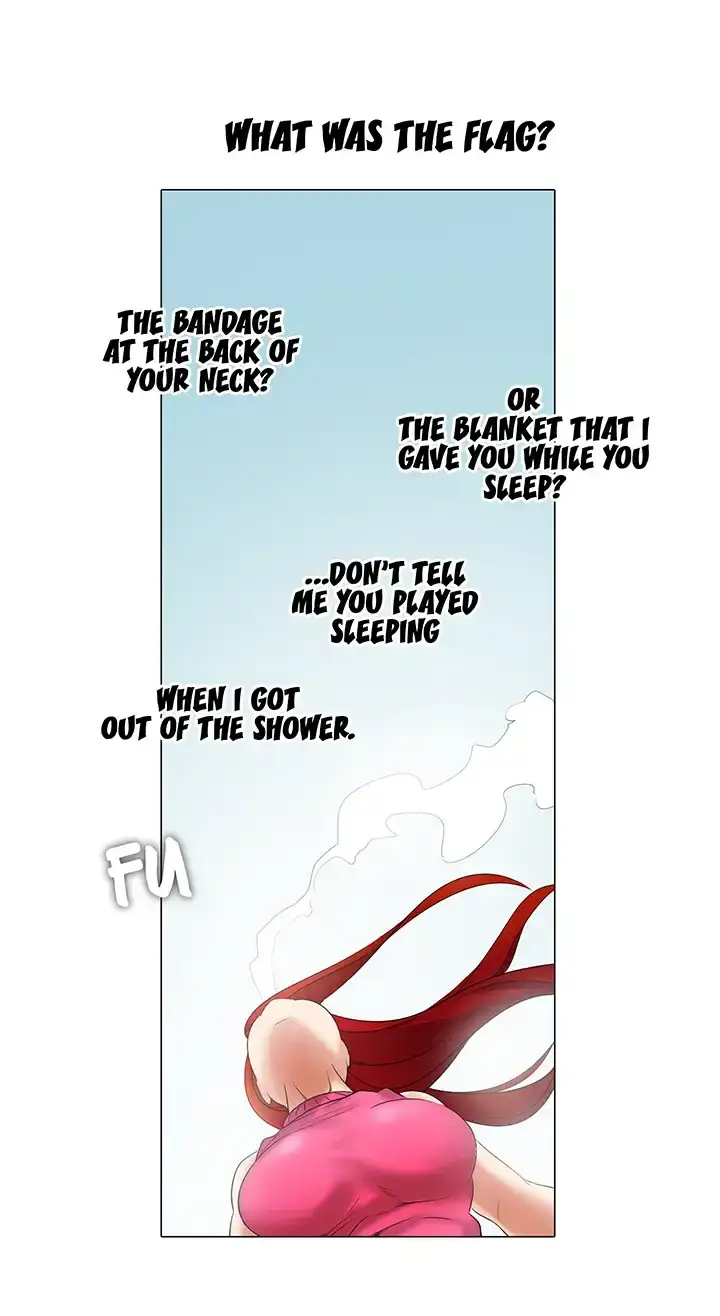 Draw It Yourself Chapter 22 - Page 30