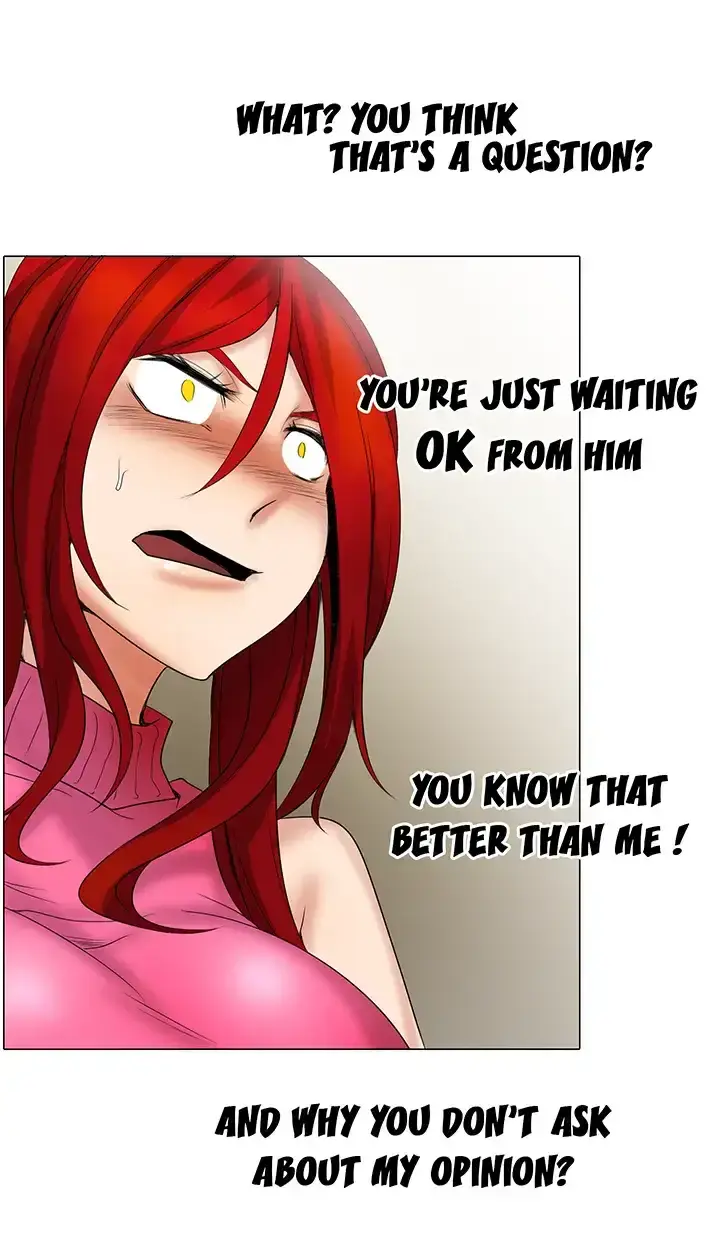 Draw It Yourself Chapter 22 - Page 4