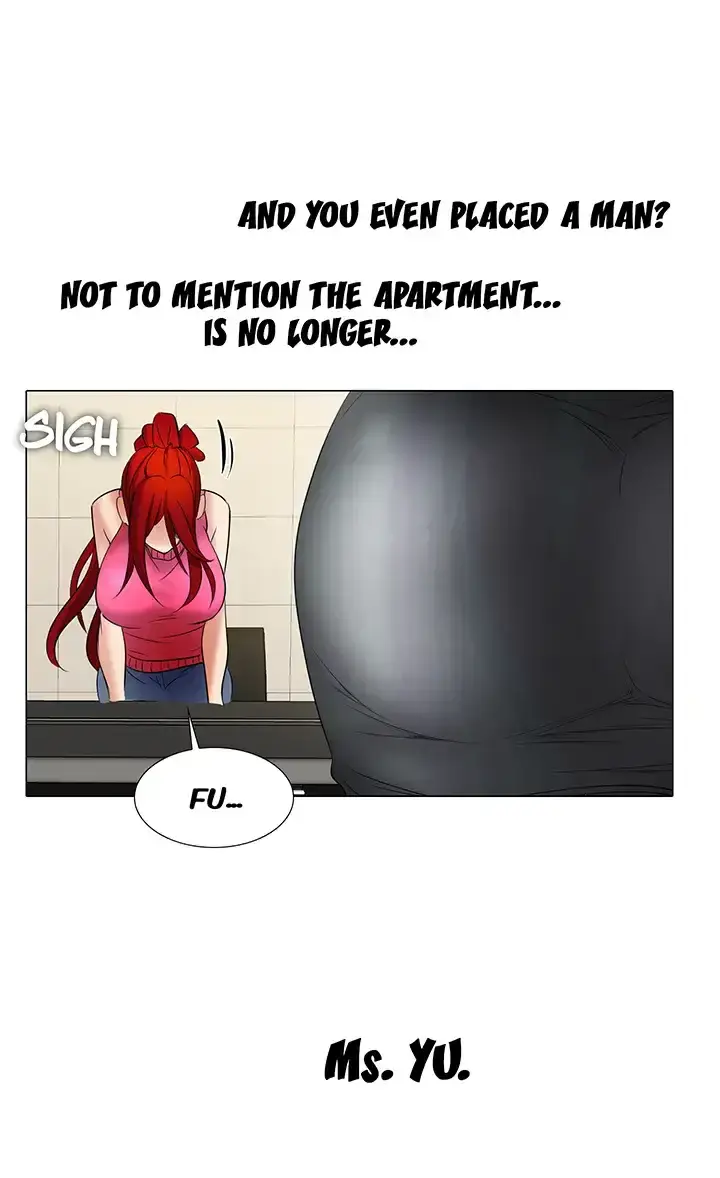 Draw It Yourself Chapter 22 - Page 6