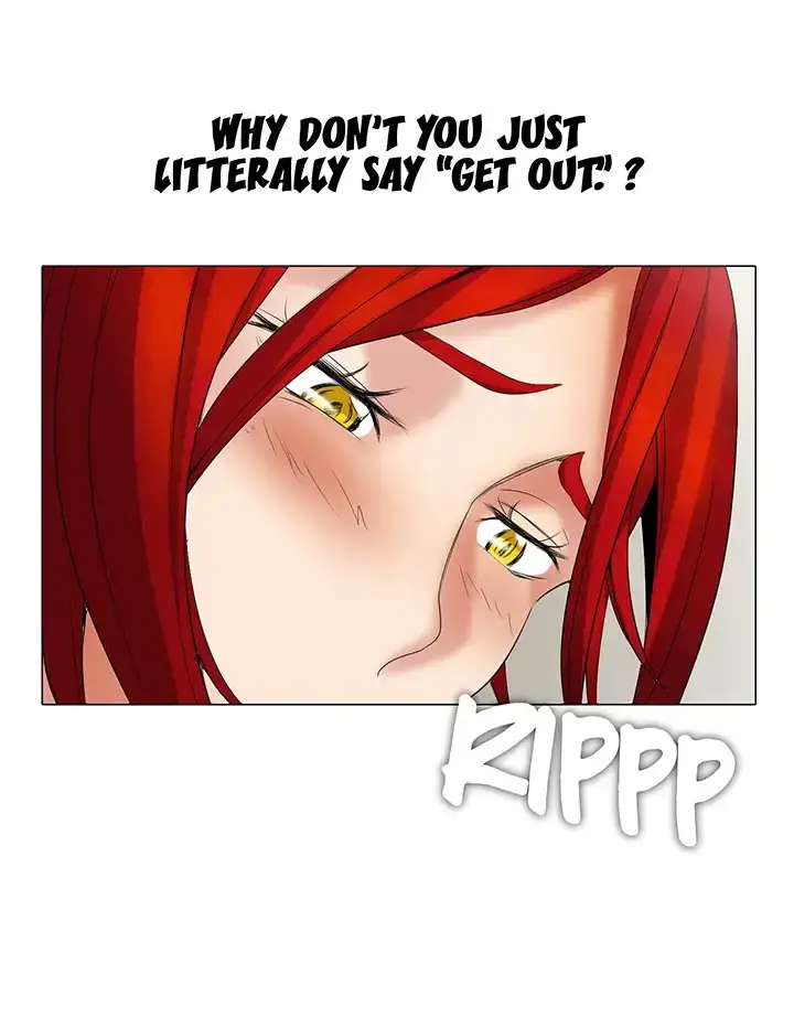 Draw It Yourself Chapter 22 - Page 7