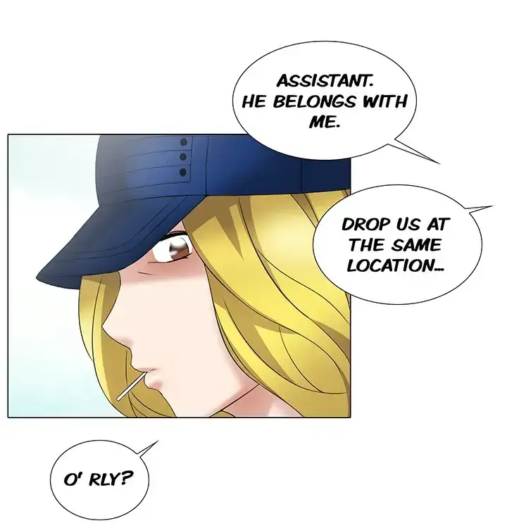 Draw It Yourself Chapter 23 - Page 10