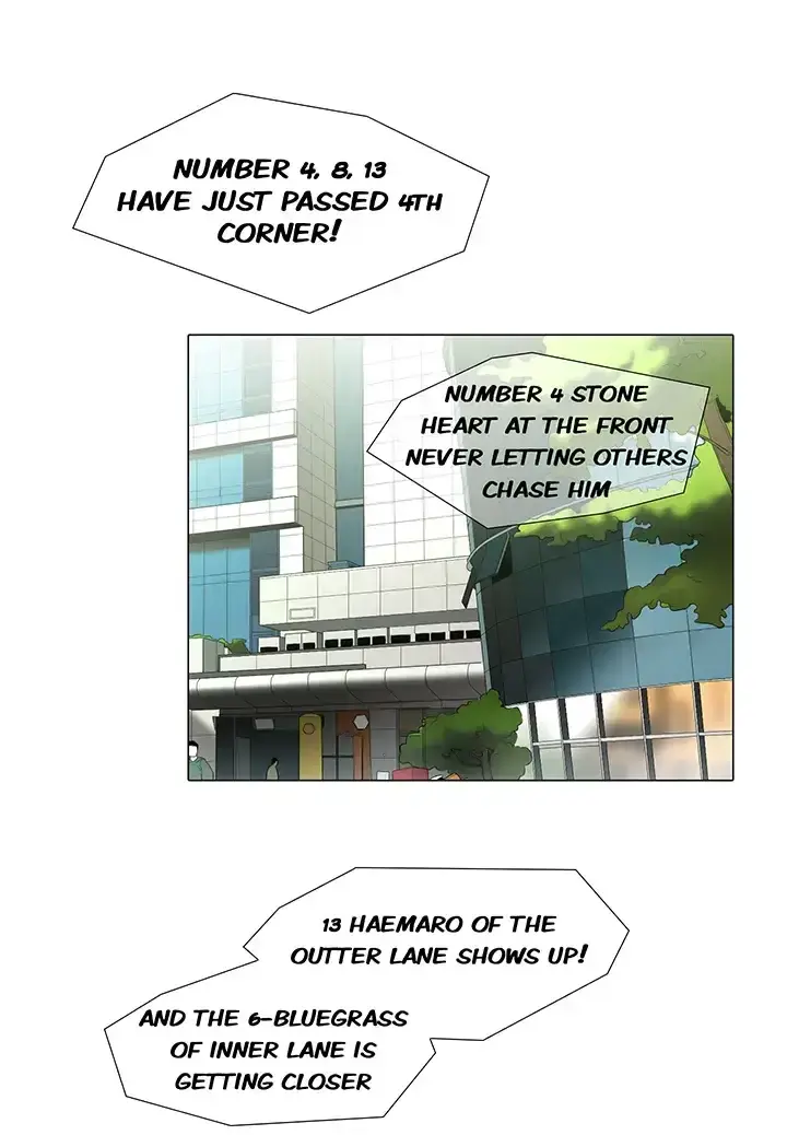 Draw It Yourself Chapter 23 - Page 2