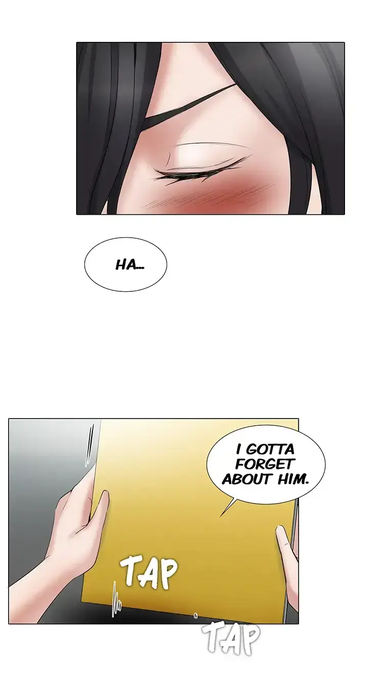 Draw It Yourself Chapter 23 - Page 21