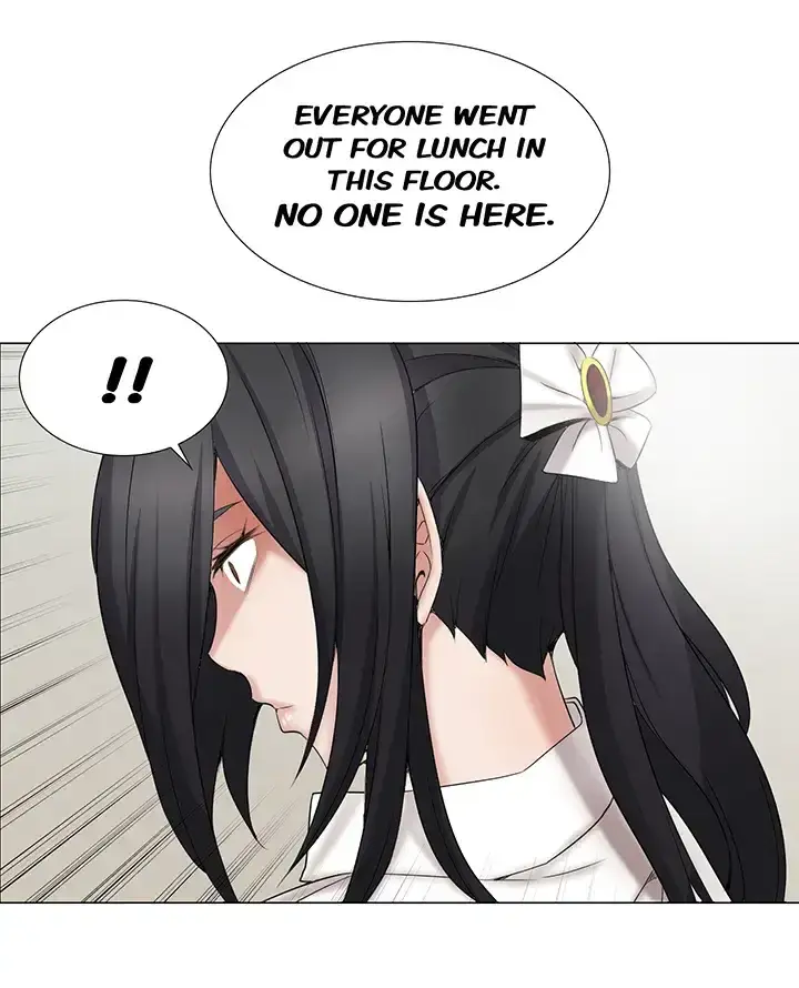 Draw It Yourself Chapter 23 - Page 27