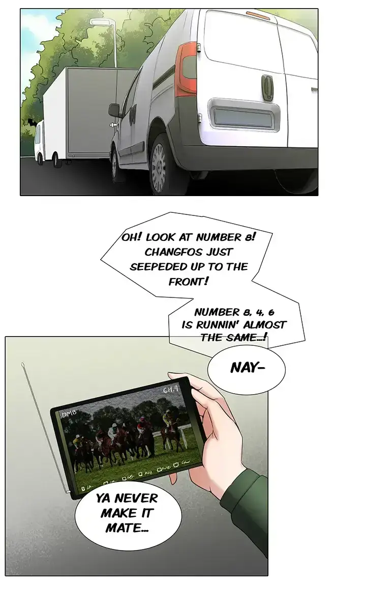 Draw It Yourself Chapter 23 - Page 3