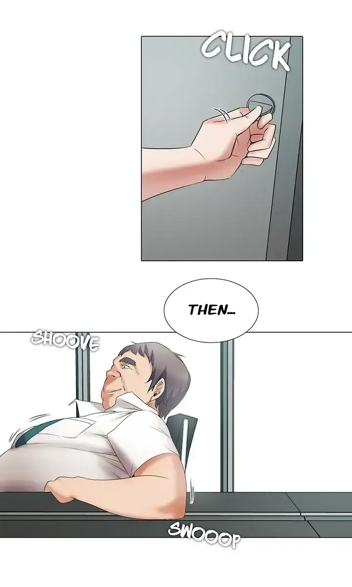 Draw It Yourself Chapter 23 - Page 30