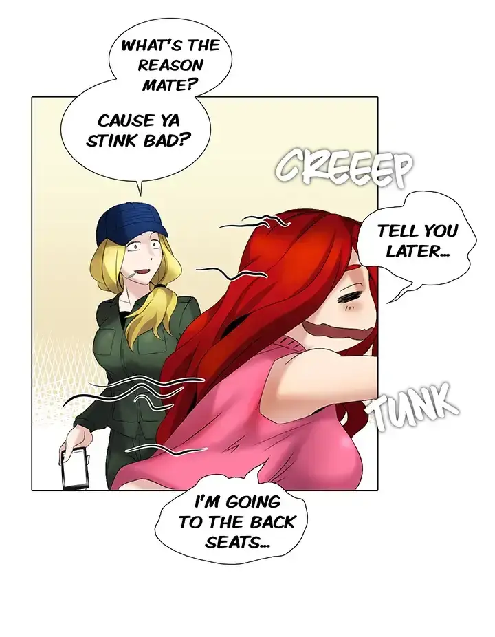 Draw It Yourself Chapter 23 - Page 7