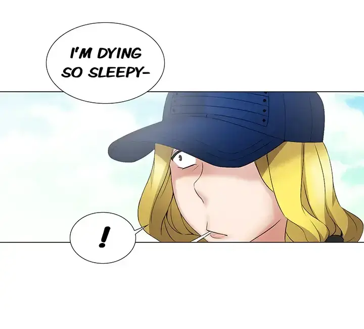 Draw It Yourself Chapter 23 - Page 8