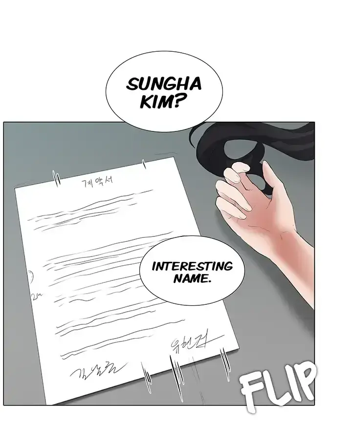Draw It Yourself Chapter 24 - Page 13