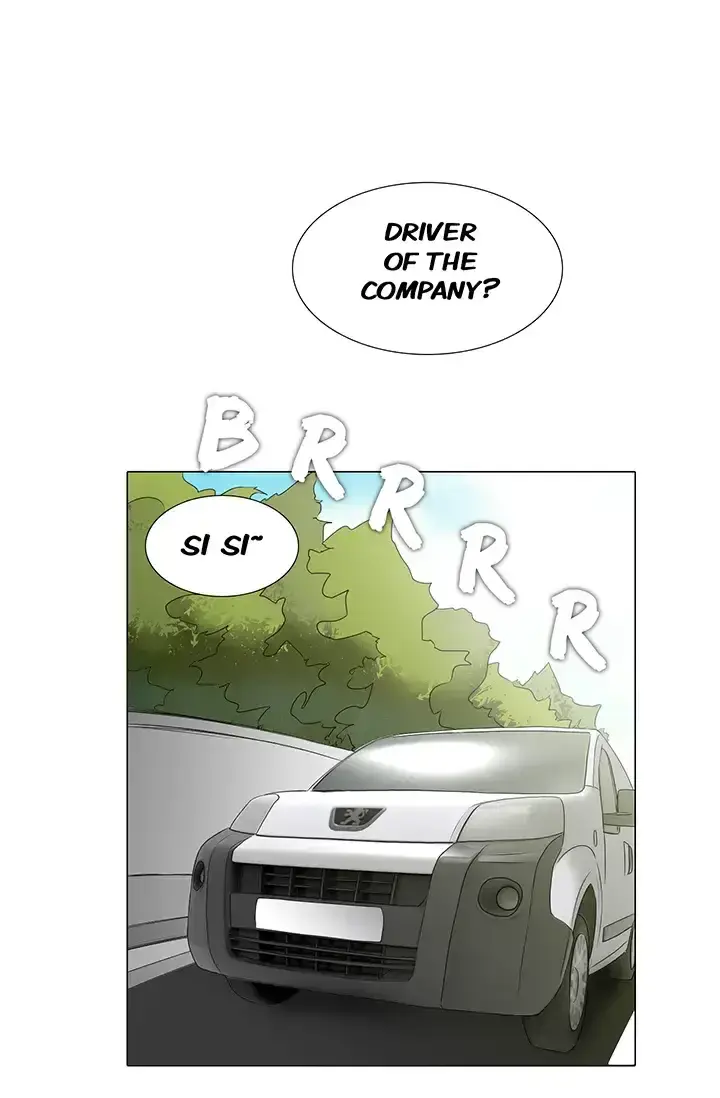 Draw It Yourself Chapter 24 - Page 2