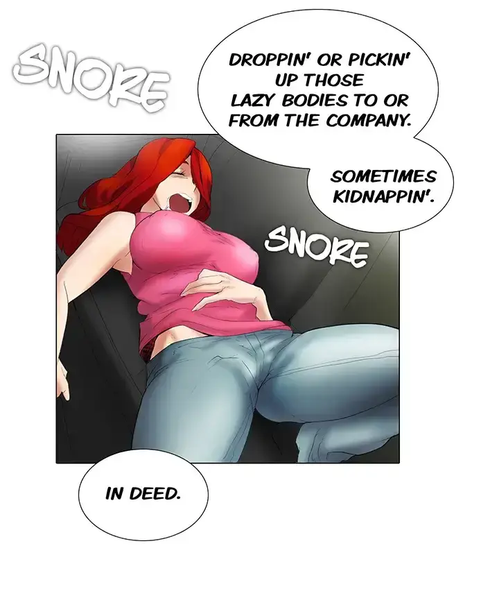 Draw It Yourself Chapter 24 - Page 4
