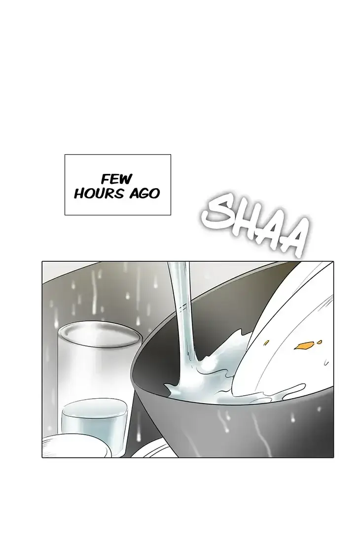 Draw It Yourself Chapter 25 - Page 8