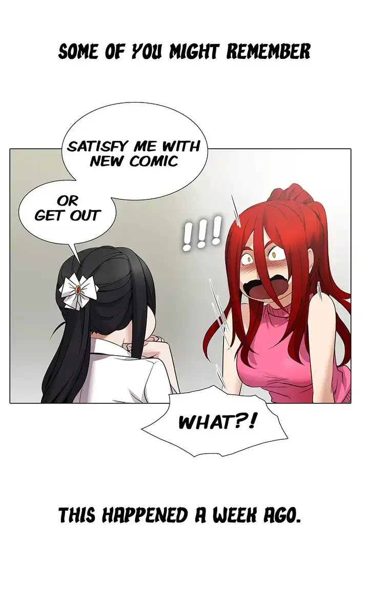Draw It Yourself Chapter 25 - Page 11