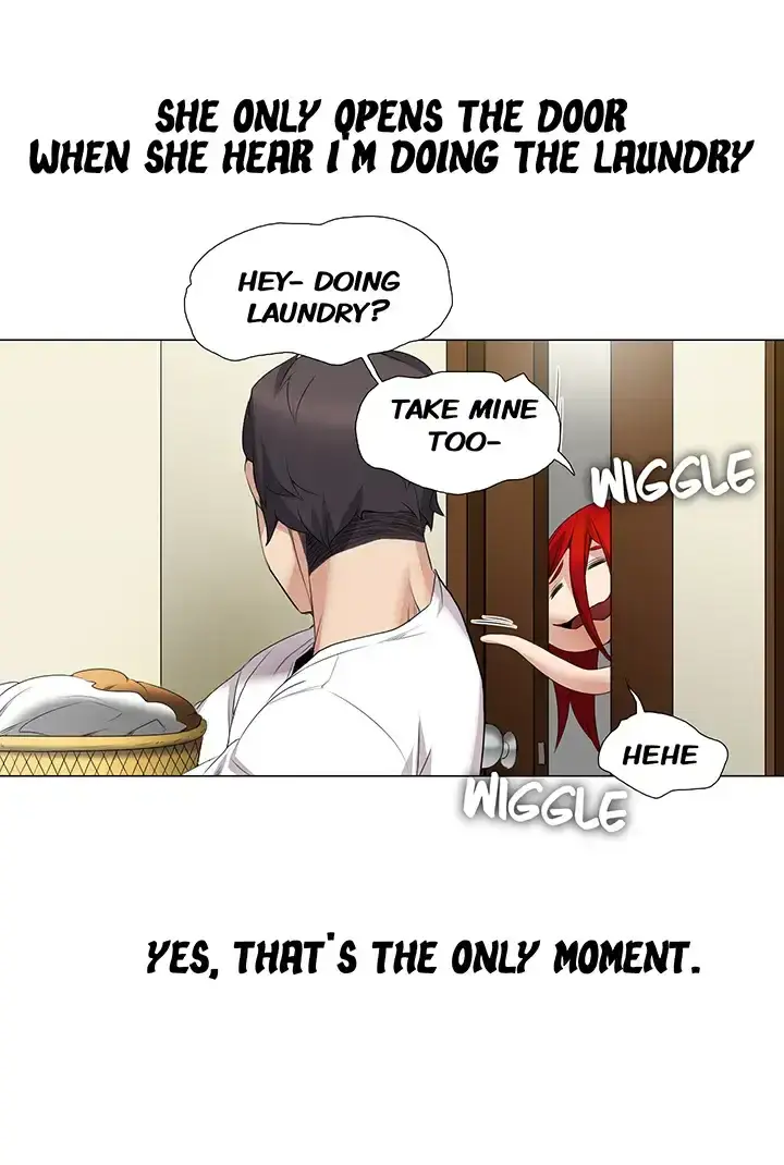 Draw It Yourself Chapter 25 - Page 19
