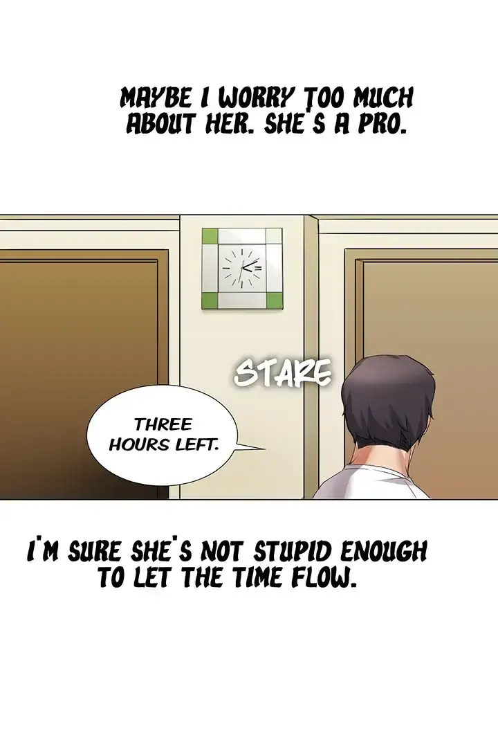 Draw It Yourself Chapter 25 - Page 25
