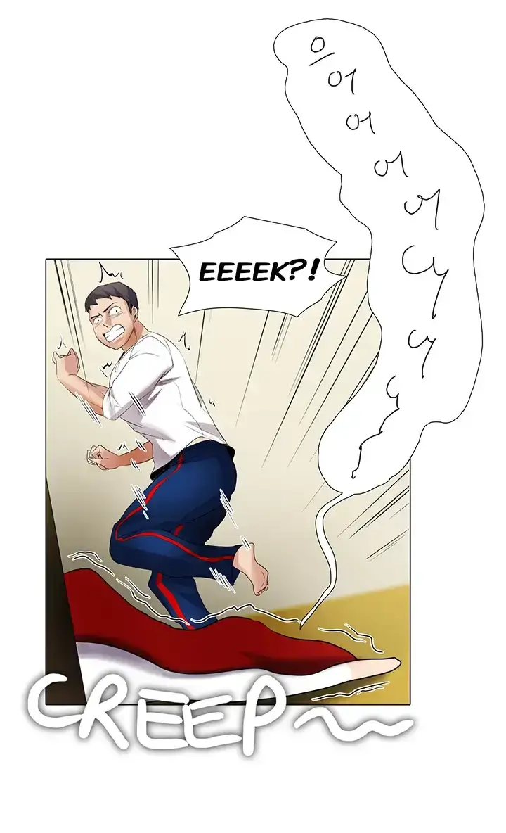 Draw It Yourself Chapter 25 - Page 26