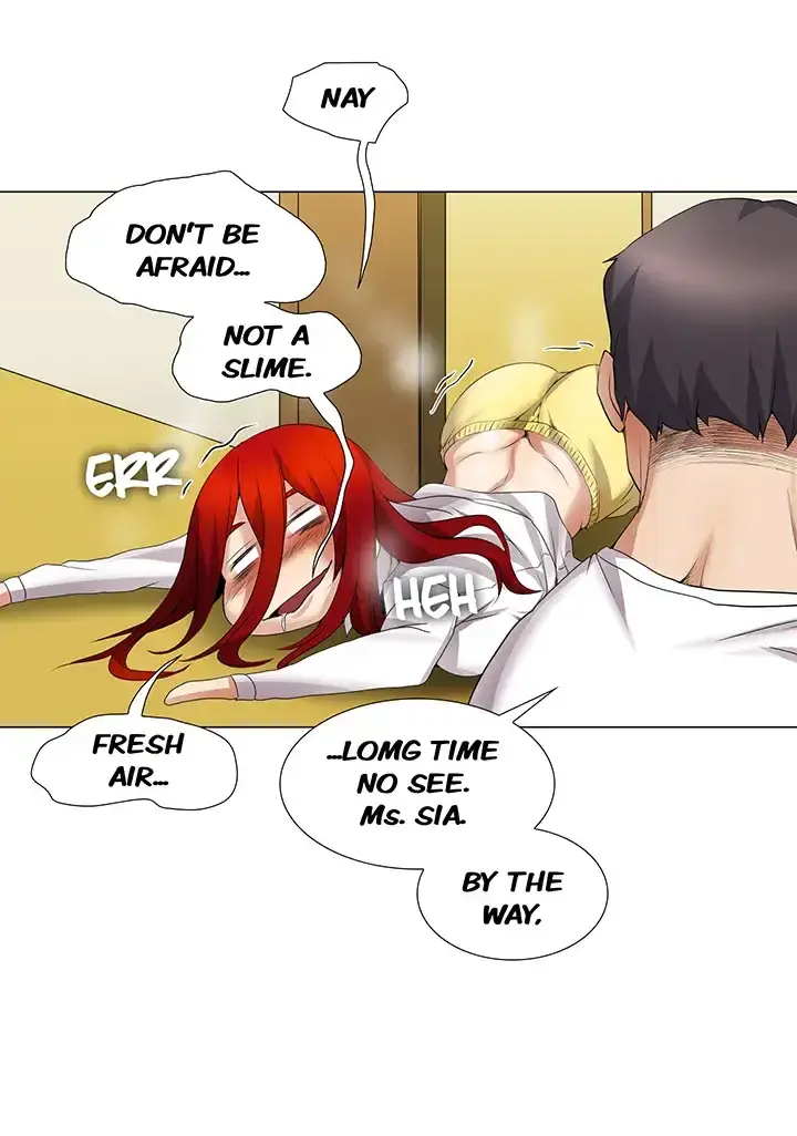 Draw It Yourself Chapter 25 - Page 27