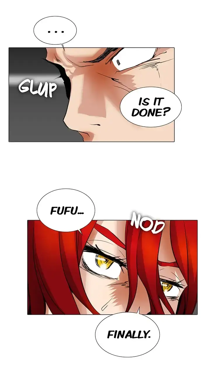 Draw It Yourself Chapter 25 - Page 28