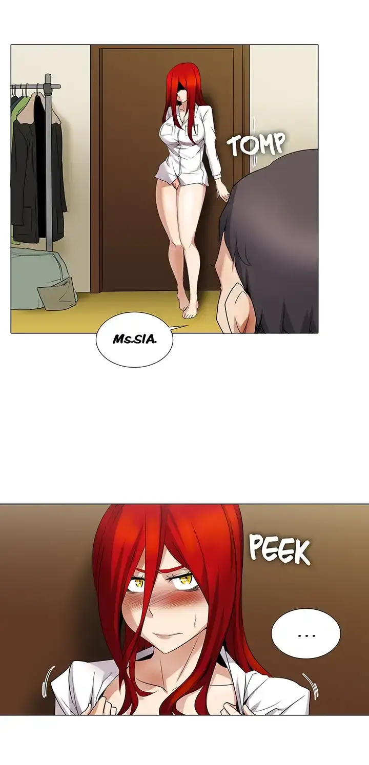 Draw It Yourself Chapter 25 - Page 4