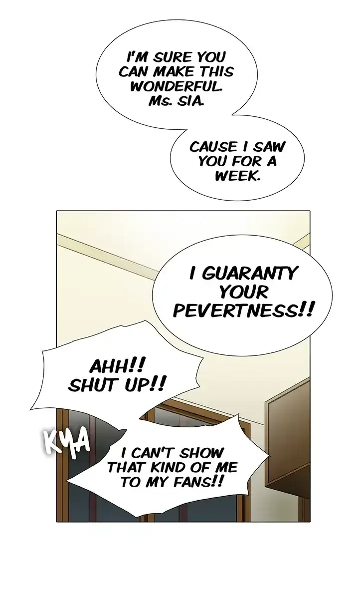 Draw It Yourself Chapter 26 - Page 15