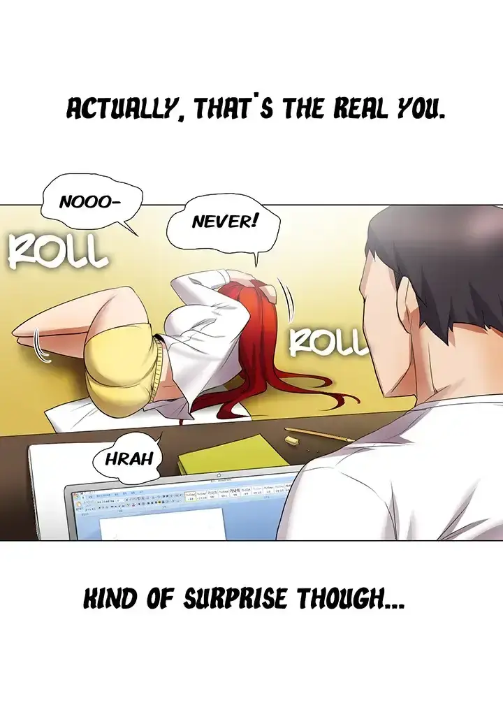 Draw It Yourself Chapter 26 - Page 16