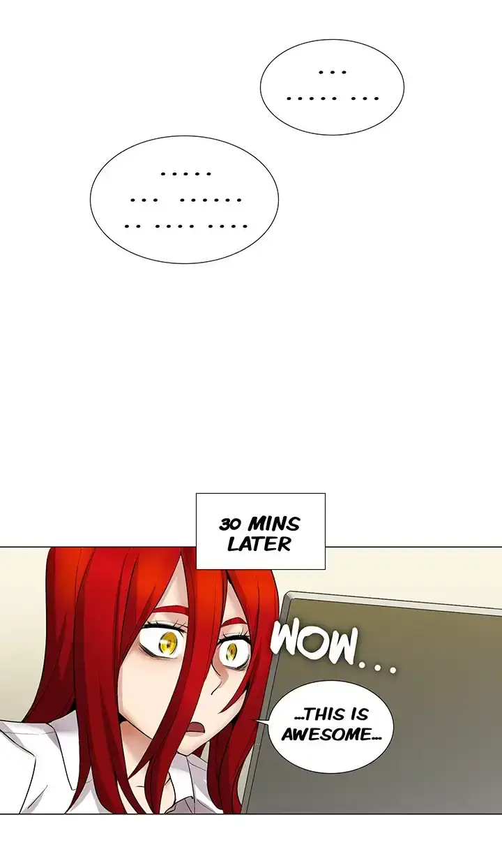 Draw It Yourself Chapter 26 - Page 21