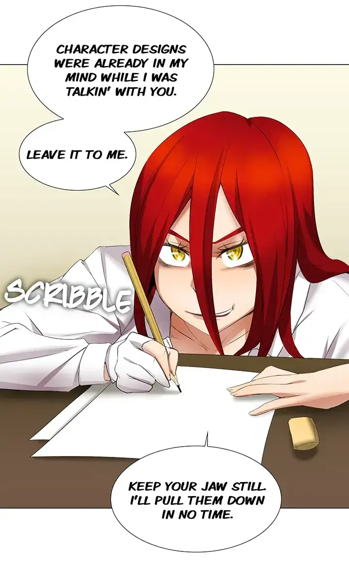 Draw It Yourself Chapter 26 - Page 26