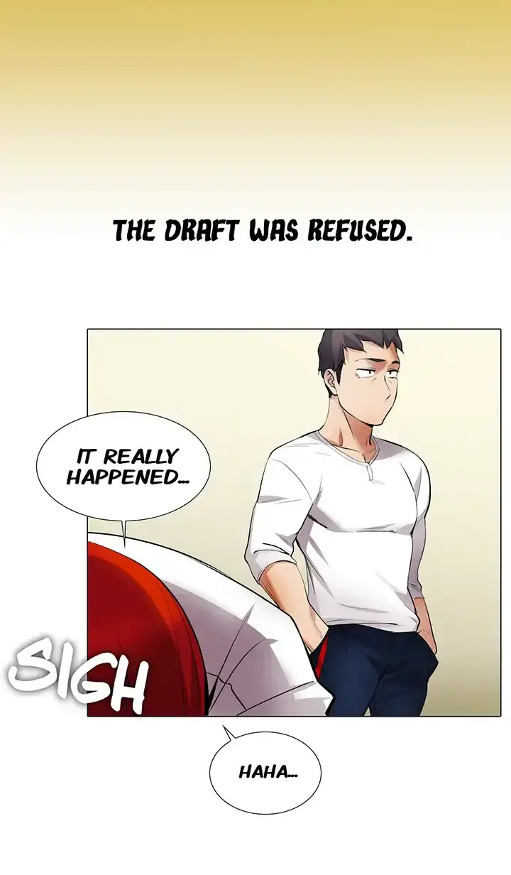 Draw It Yourself Chapter 26 - Page 31