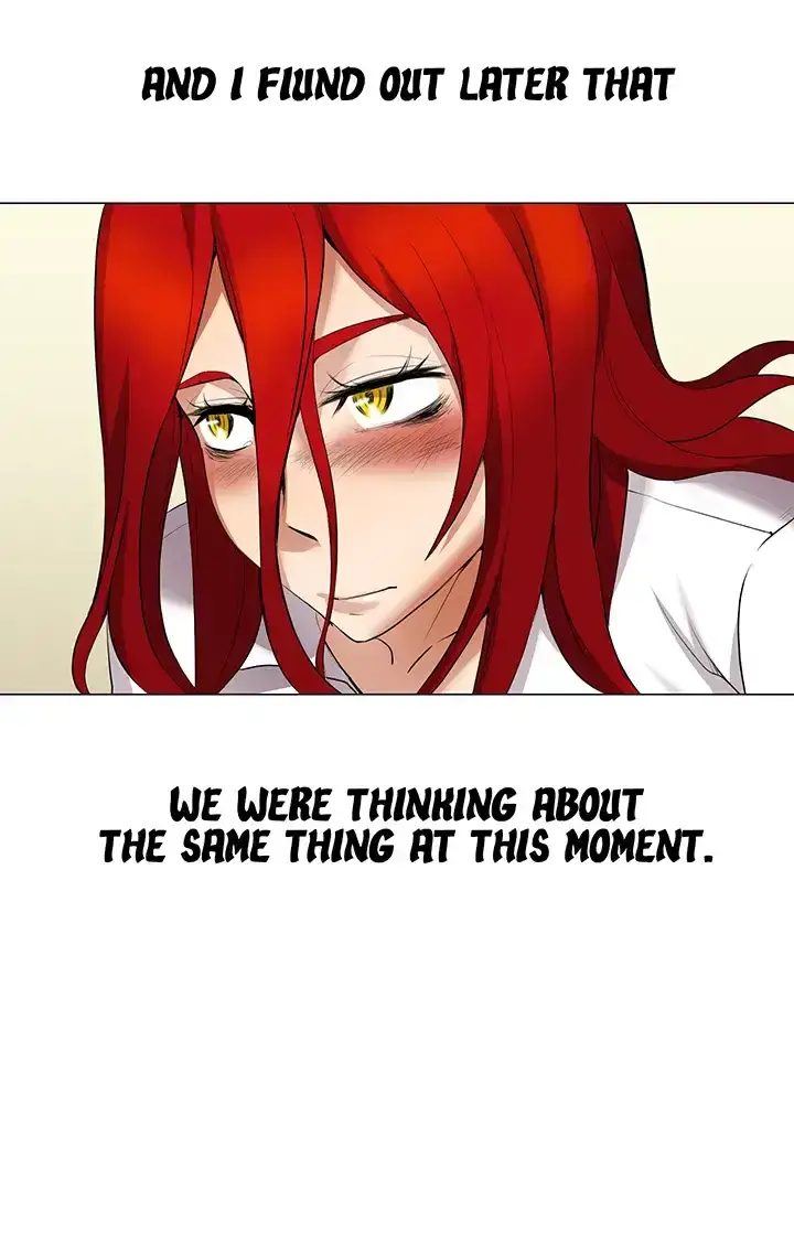 Draw It Yourself Chapter 26 - Page 34