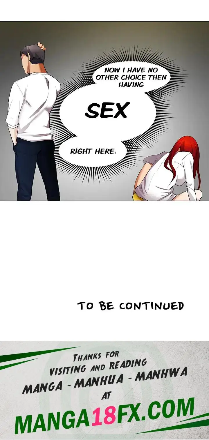 Draw It Yourself Chapter 26 - Page 35
