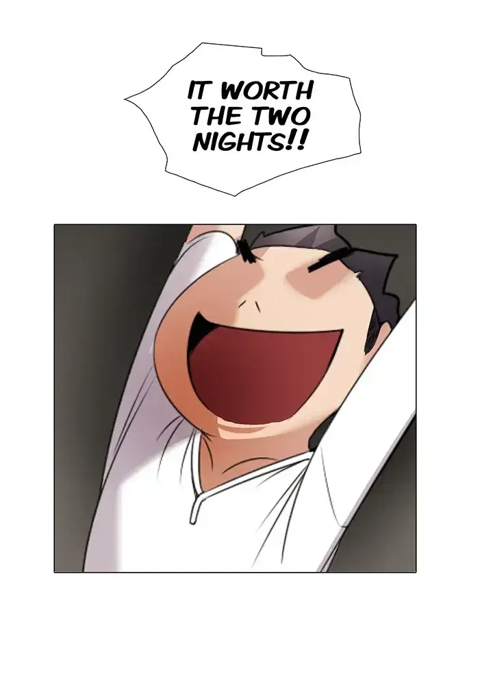 Draw It Yourself Chapter 26 - Page 4