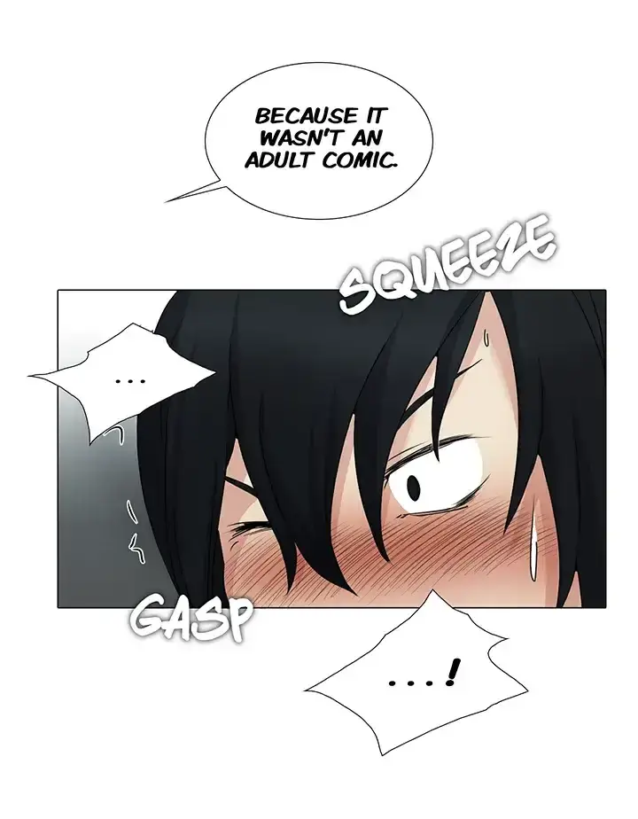 Draw It Yourself Chapter 27 - Page 11