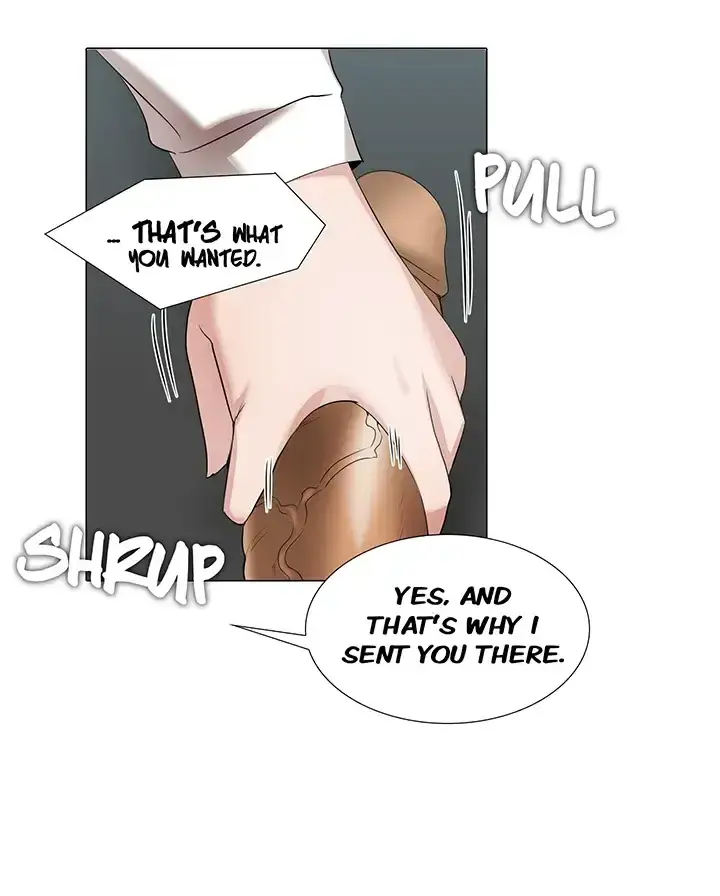 Draw It Yourself Chapter 27 - Page 12