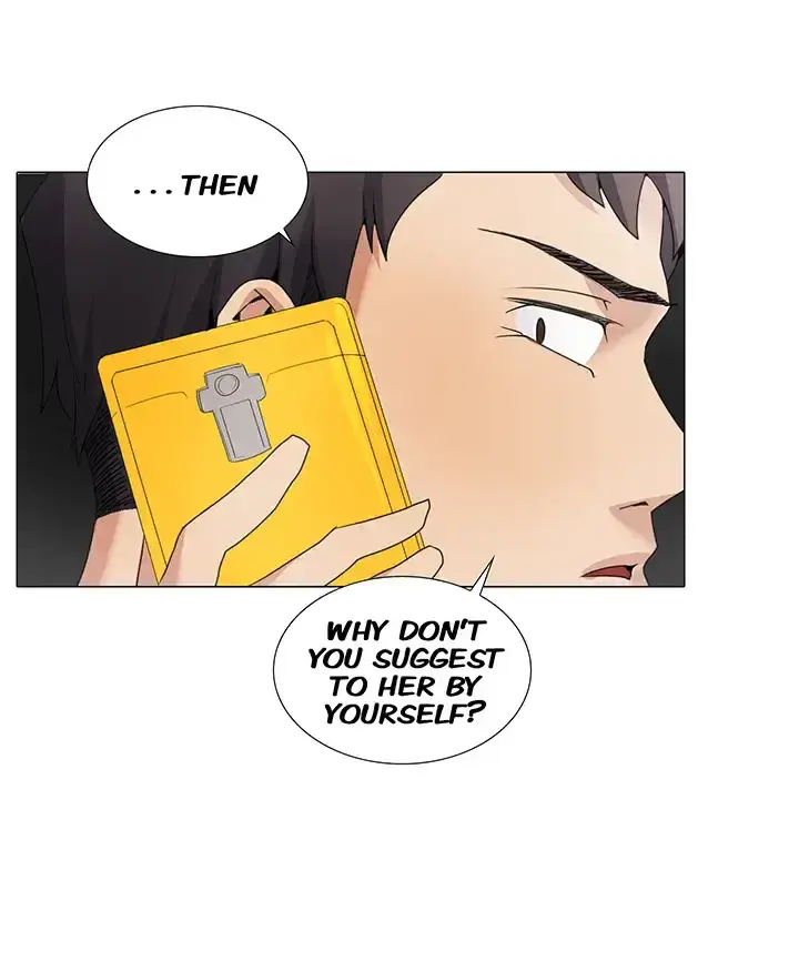 Draw It Yourself Chapter 27 - Page 15