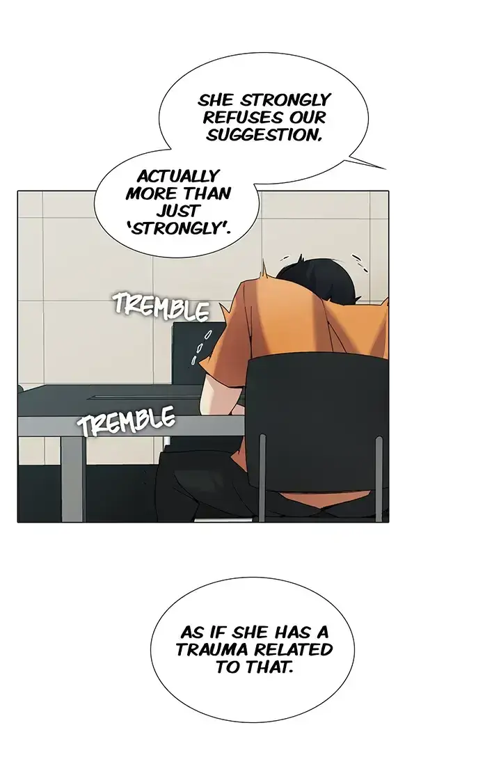 Draw It Yourself Chapter 27 - Page 16