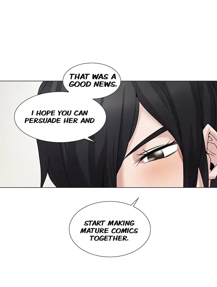 Draw It Yourself Chapter 27 - Page 18