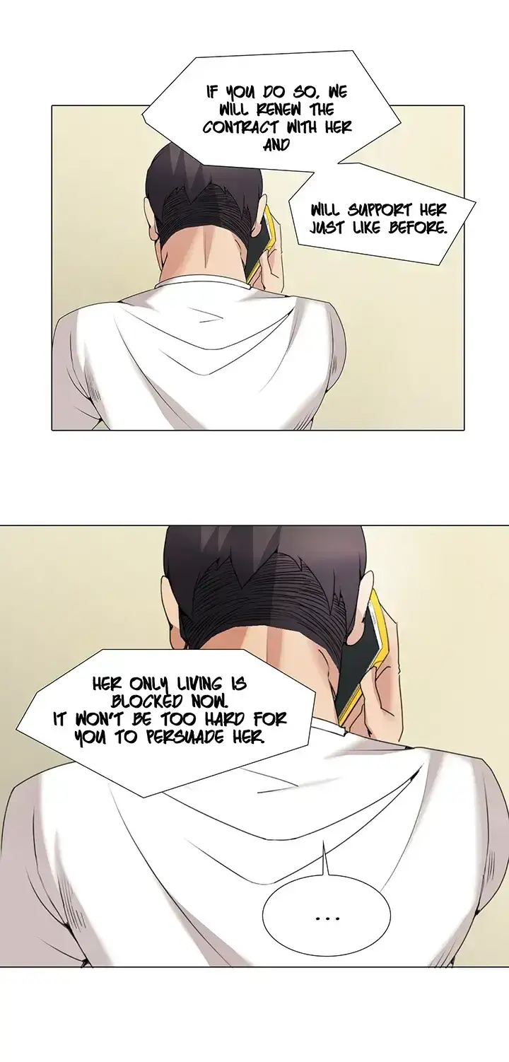 Draw It Yourself Chapter 27 - Page 19