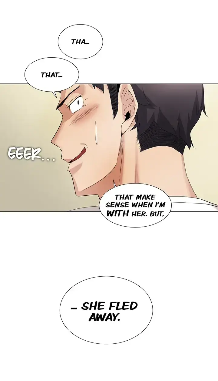 Draw It Yourself Chapter 27 - Page 20