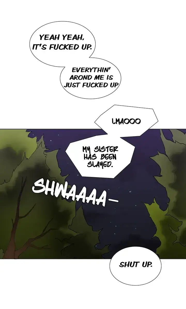 Draw It Yourself Chapter 27 - Page 21