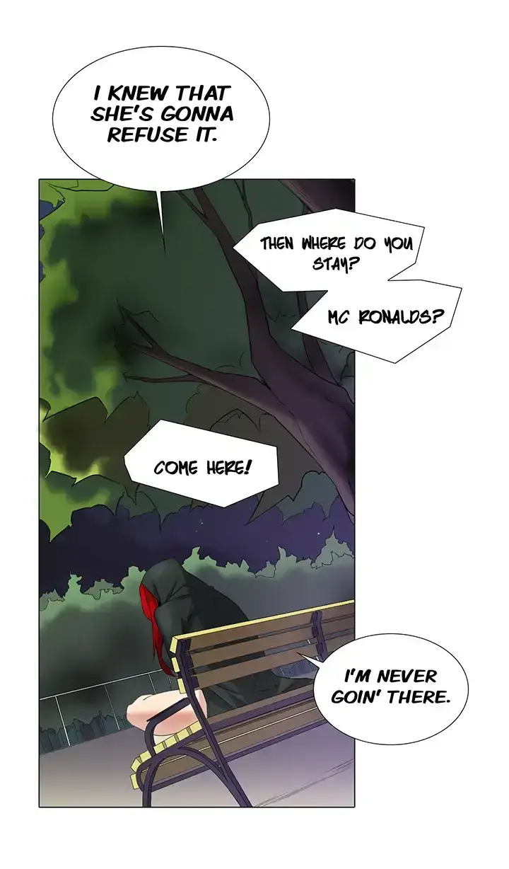 Draw It Yourself Chapter 27 - Page 22